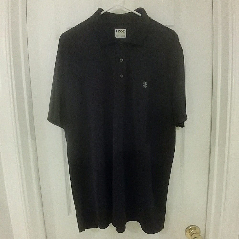 Izod polo